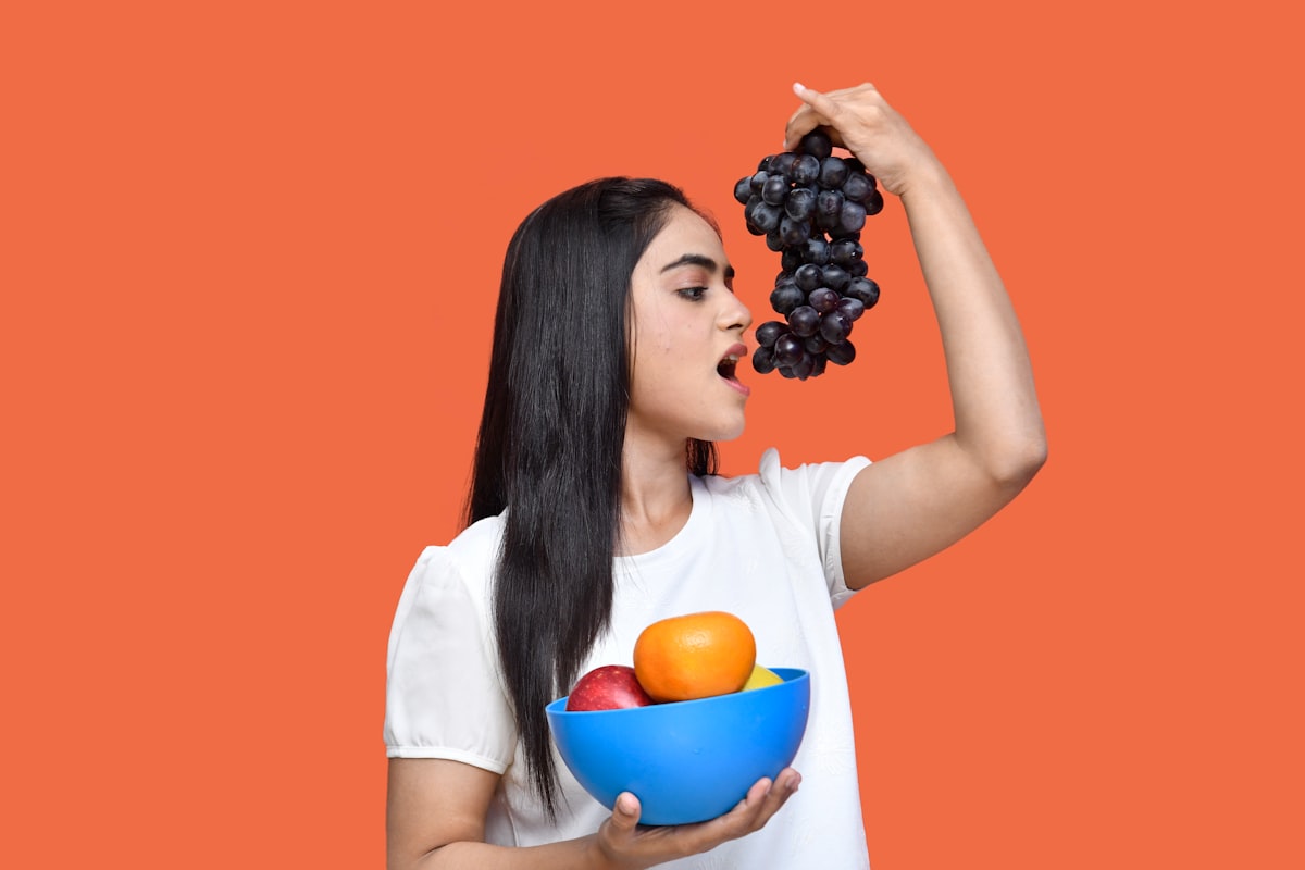 Ernährungswissenschaft und Energie